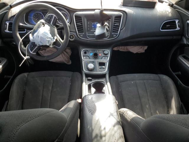 2016 CHRYSLER 200 LX 1C3CCCFB2GN168366
