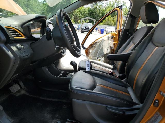 2019 CHEVROLET SPARK 2LT KL8CF6SA7KC783266