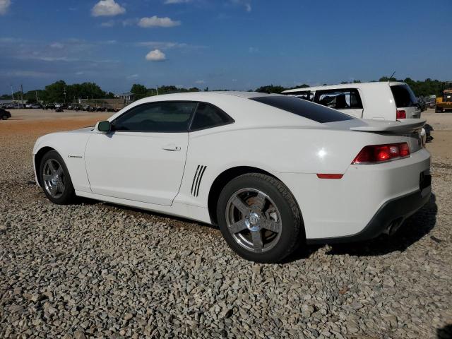 Vin: 2g1fb1e39f9308059, lot: 54854715, chevrolet camaro ls 20152