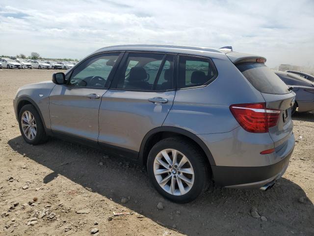 Vin: 5uxwx9c56e0d32938, lot: 56618535, bmw x3 xdrive28i 20142