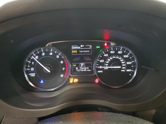 2017 SUBARU FORESTER 2 - JF2SJAWC3HH804756