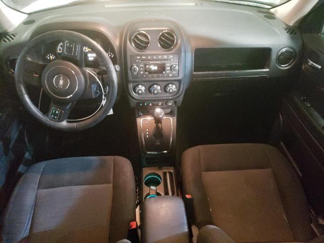 2016 JEEP PATRIOT LA 1C4NJRFBXGD692335