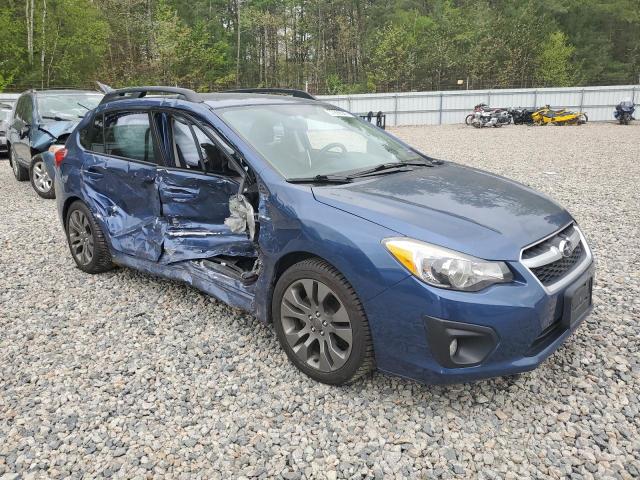 Vin: jf1gpal68dh826107, lot: 57296545, subaru impreza sport premium 20134