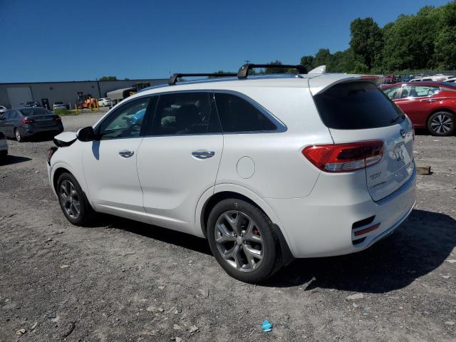 Vin: 5xypk4a53hg194295, lot: 57708795, kia sorento sx 20172