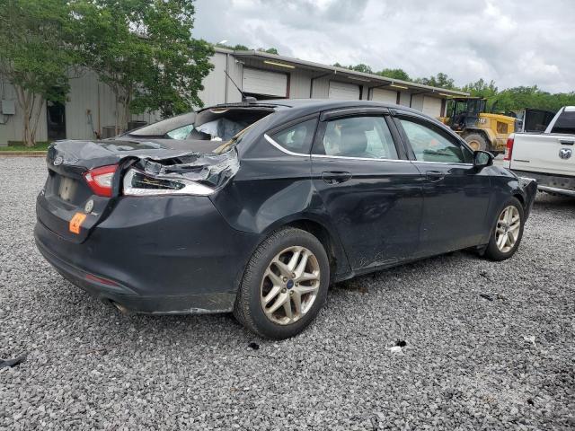 Vin: 3fa6p0h70gr237644, lot: 58383365, ford fusion se 20163