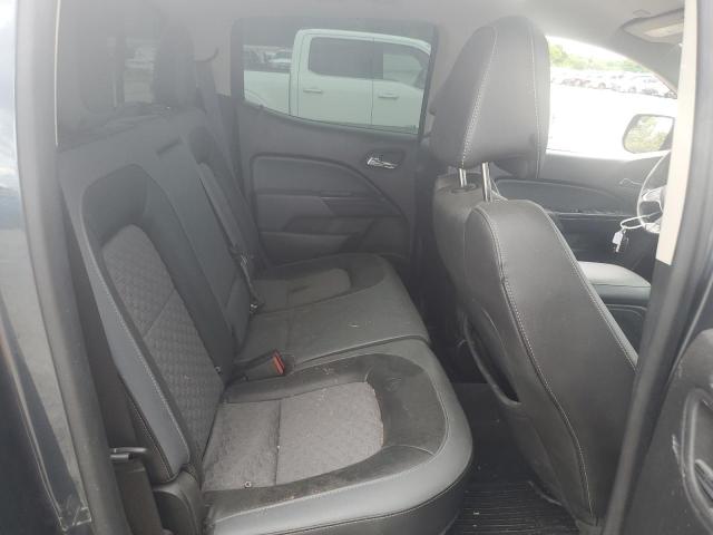 2019 CHEVROLET COLORADO Z - 1GCGTDEN8K1247815