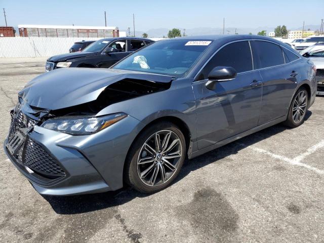 Vin: 4t1bz1fb7ku020590, lot: 57912215, toyota avalon xle 2019 img_1