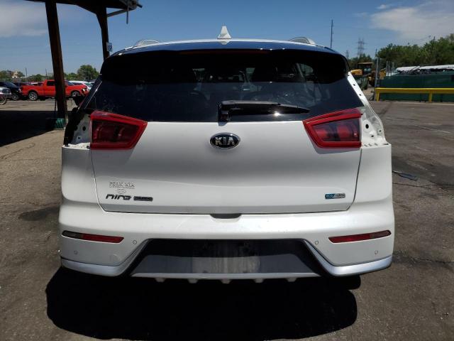 2017 KIA NIRO EX TO - KNDCE3LC9H5044714