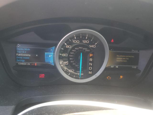 2015 FORD EXPLORER X - 1FM5K7D82FGA96699