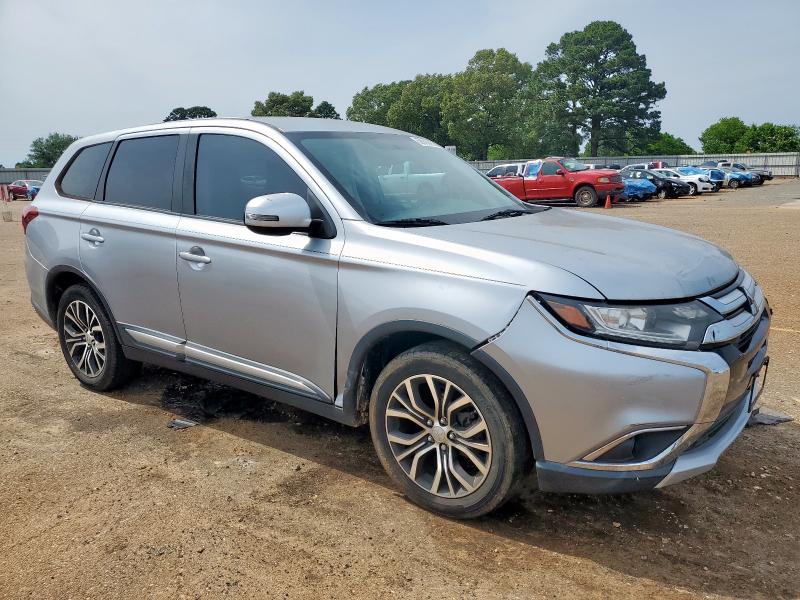 Vin: ja4ad3a3xhz041904, lot: 56916695, mitsubishi outlander se 20174