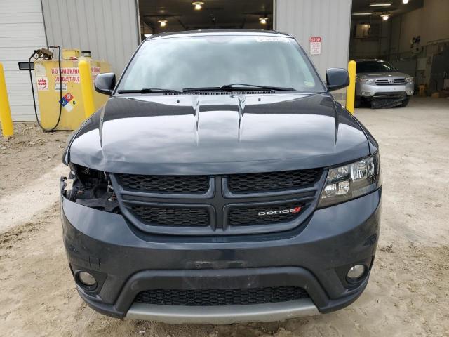 2017 DODGE JOURNEY GT 3C4PDCEG6HT643882