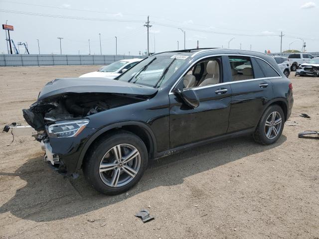 Vin: w1n0g8eb4mv309993, lot: 59123265, mercedes-benz glc-class 300 4matic 2021 img_1