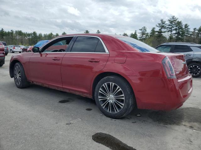 Vin: 2c3ccagg9eh163413, lot: 55760615, chrysler 300 s 20142