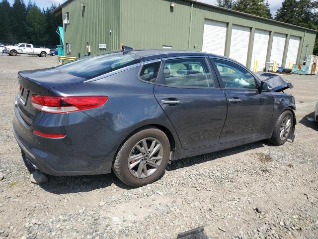 Vin: 5xxgt4l36lg438351, lot: 55324805, kia optima lx 20203