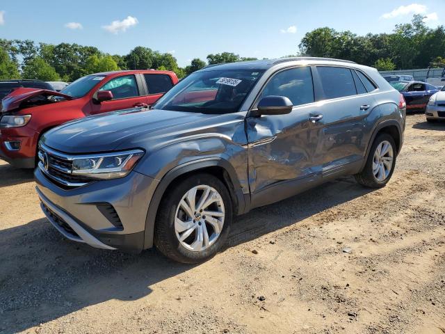 Vin: 1v2ye2ca5lc219798, lot: 56199135, volkswagen atlas se 2020 img_1