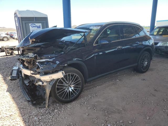 Vin: w1nkm4gb7pf047697, lot: 57827455, mercedes-benz glc-class 300 2023 img_1
