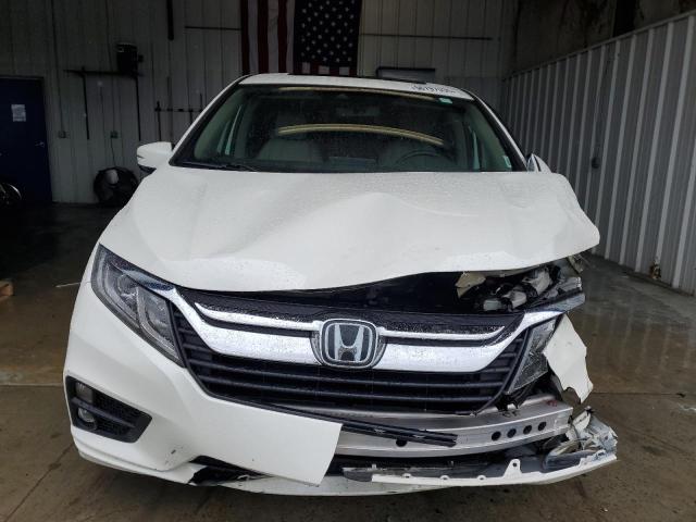 2018 HONDA ODYSSEY EX - 5FNRL6H70JB046630