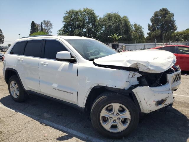 Vin: 1c4rjfag0ec421760, lot: 56761795, jeep grand cher laredo 20144