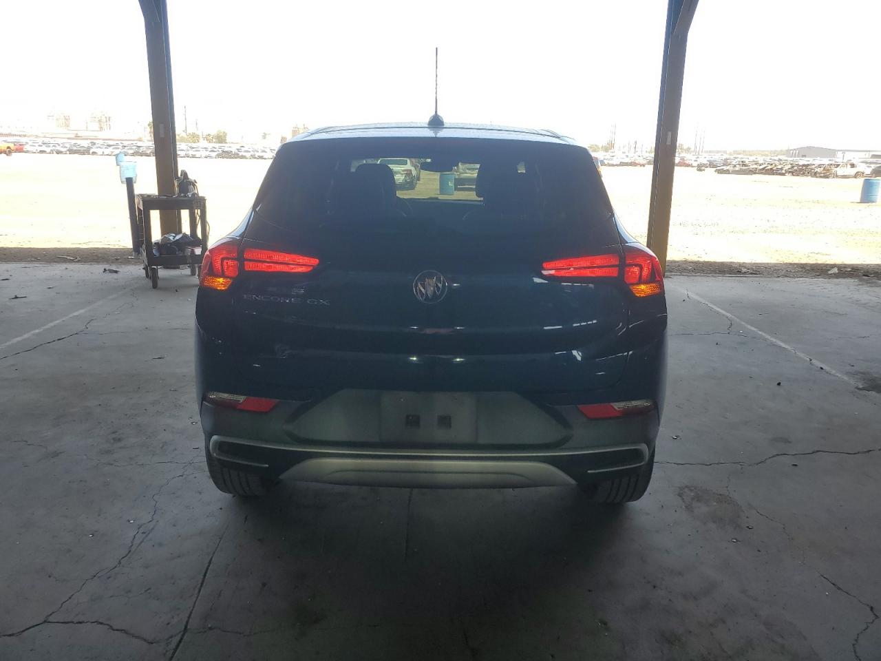 BUICK ENCORE PREFERRED