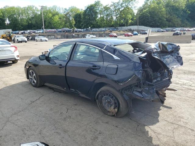 Vin: 2hgfc2f68kh529513, lot: 58197515, honda civic lx 20192