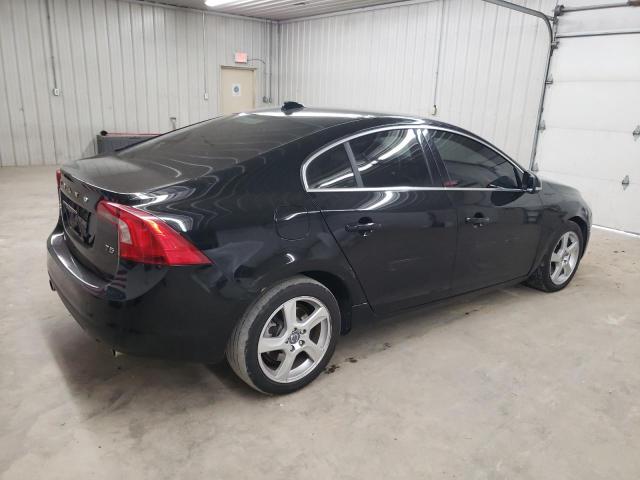 Vin: yv1612fsxd1228769, lot: 58572565, volvo s60 t5 20133