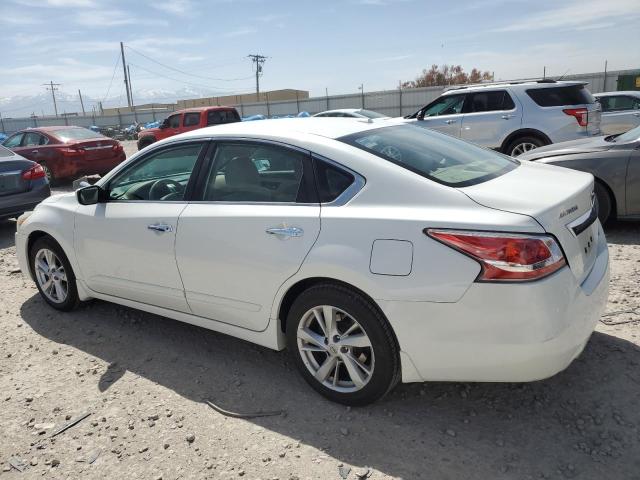 Vin: 1n4al3ap4ec175503, lot: 55244815, nissan altima 2.5 20142