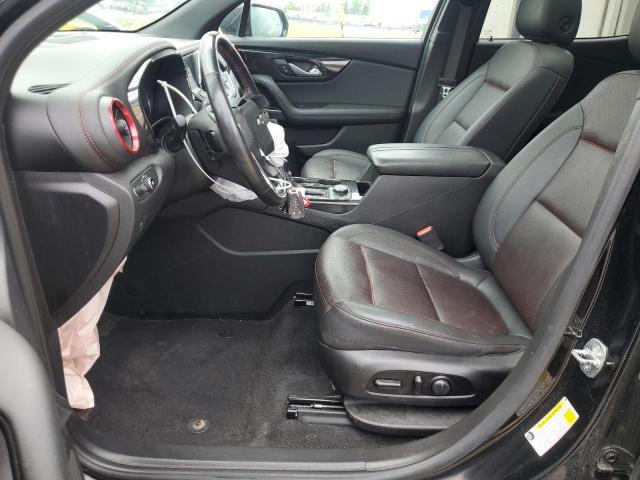 2021 CHEVROLET BLAZER RS 3GNKBERS7MS568272