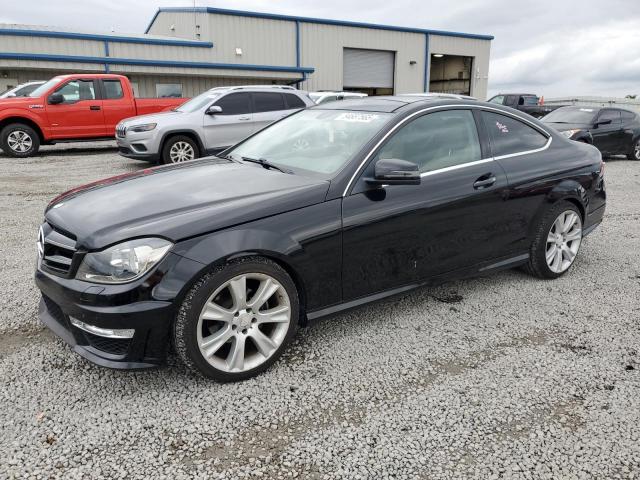 Vin: wddgj4hb5eg301666, lot: 54687565, mercedes-benz c-class 250 2014 img_1