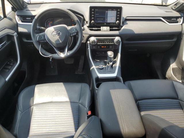 2021 TOYOTA RAV4 XSE - 4T3E6RFV9MU041532