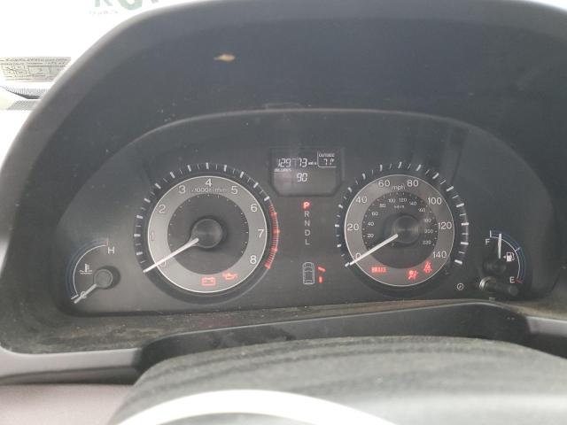 2013 HONDA ODYSSEY EX - 5FNRL5H69DB031498