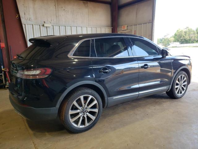 Vin: 2lmpj6k91kbl58980, lot: 56317245, lincoln nautilus select 20193