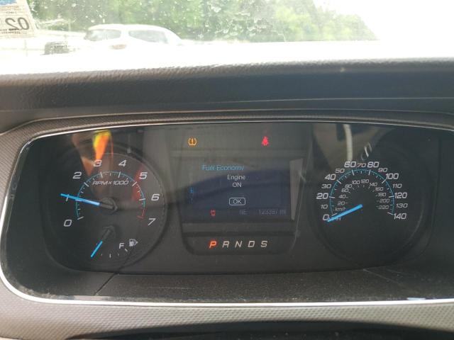 2015 FORD TAURUS SE 1FAHP2D88FG126137