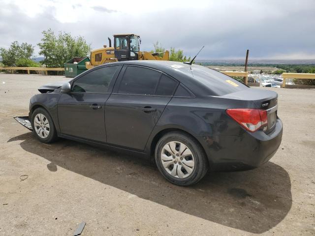Vin: 1g1pa5sh6d7254989, lot: 57442705, chevrolet cruze ls 20132
