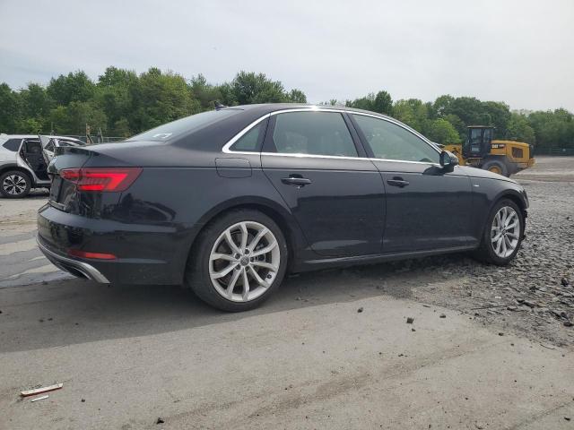 Vin: wauenaf46ka114179, lot: 58328875, audi a4 premium plus 20193