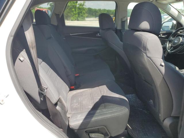 2017 KIA SORENTO LX 5XYPG4A34HG240541