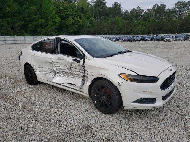 Vin: 3fa6p0hrxdr381280, lot: 55981985, ford fusion se 20134