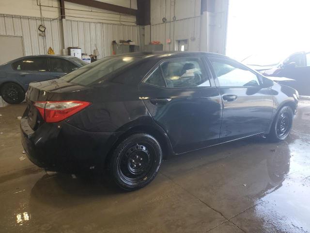 Vin: 2t1burhexec222401, lot: 55598875, toyota corolla l 20143