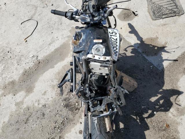 2008 YAMAHA FZ6 SHG JYARJ13E38A003574