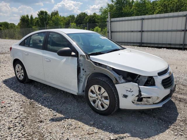 Vin: 1g1pc5sh4g7168790, lot: 56316755, chevrolet cruze ls 20164
