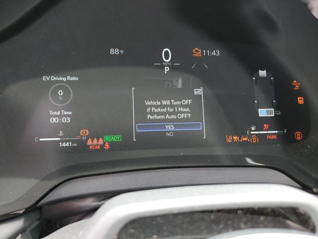 2025 LEXUS RX 350H BA 2T2BBMCA7SC077466
