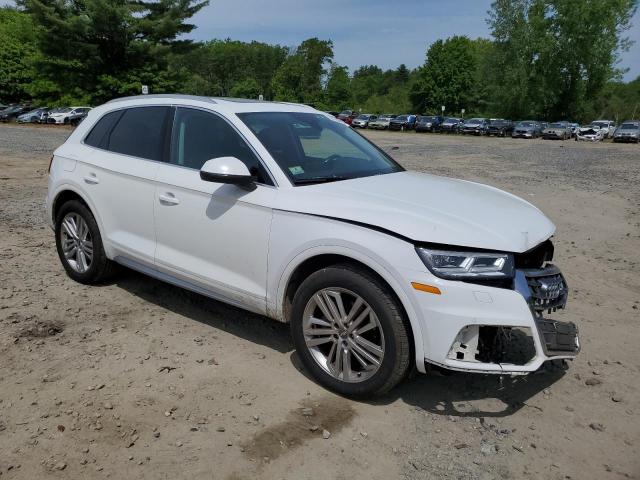 Vin: wa1bnafyxj2229282, lot: 58166465, audi q5 premium plus 20184