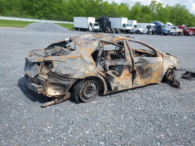 Vin: 2t1burhe4gc562307, lot: 56183365, toyota corolla l 20163