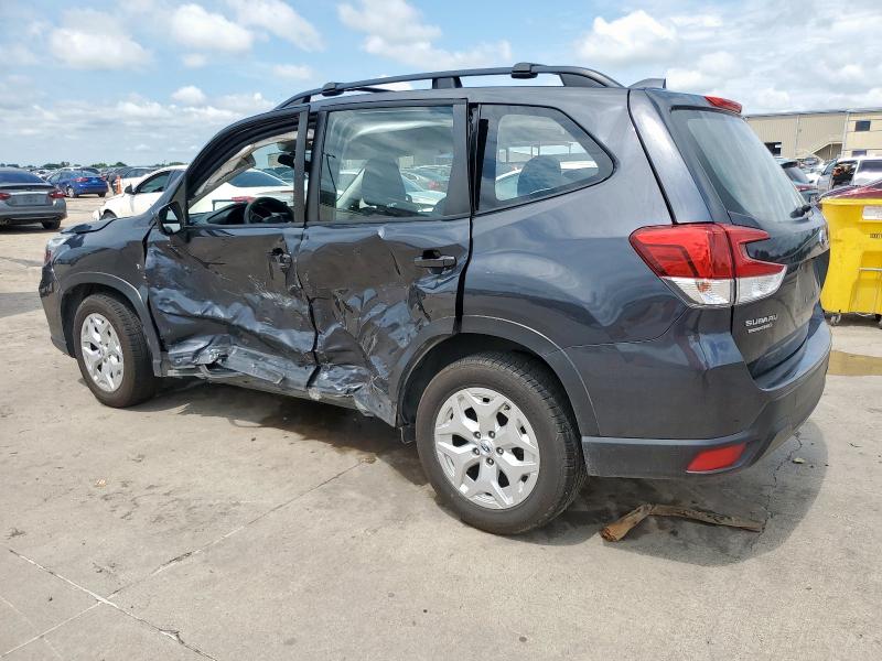 Vin: jf2skacc7kh536402, lot: 58756045, subaru forester 20192