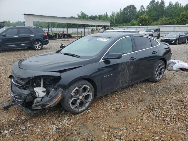 Vin: 1g1zg5st2kf210437, lot: 58573035, chevrolet malibu rs 2019 img_1