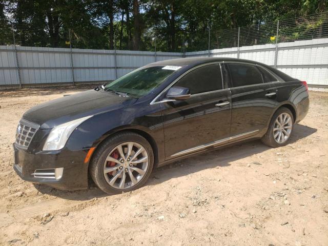CADILLAC XTS LUXURY