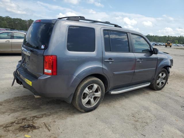 2015 HONDA PILOT EX 5FNYF3H43FB030677