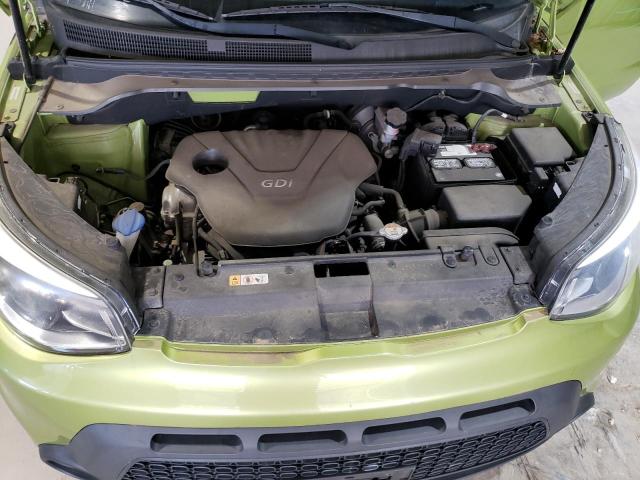 2015 KIA SOUL - KNDJN2A2XF7771440