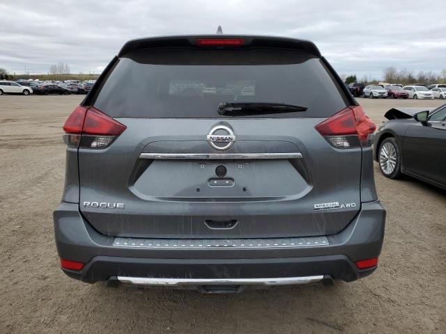 2020 NISSAN ROGUE S 5N1AT2MV9LC700966