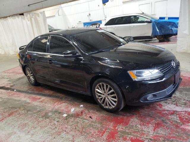 Vin: 3vwl17aj2em256765, lot: 57861815, volkswagen jetta sel 20144