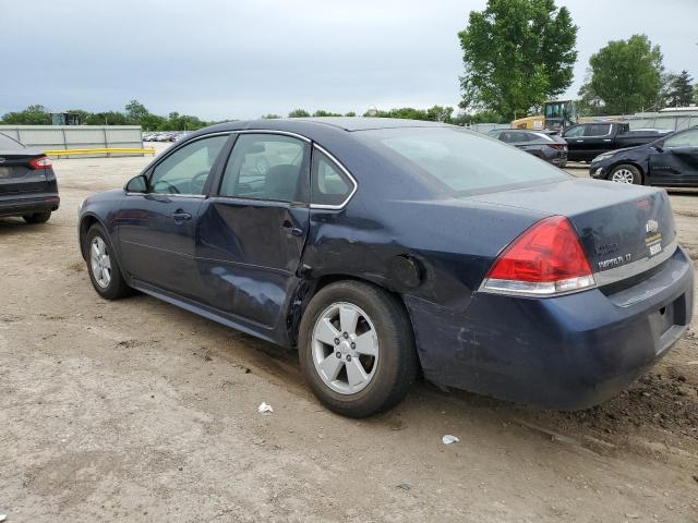 Vin: 2g1wg5ek2b1167375, lot: 56017575, chevrolet impala lt 20112